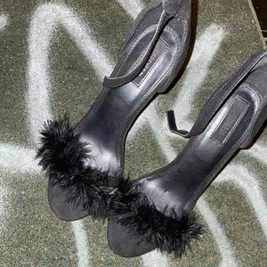 Forever 21 heels